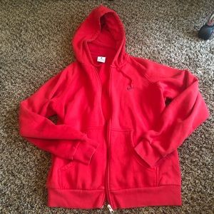 Nike jacket, youth XL / adult S/M